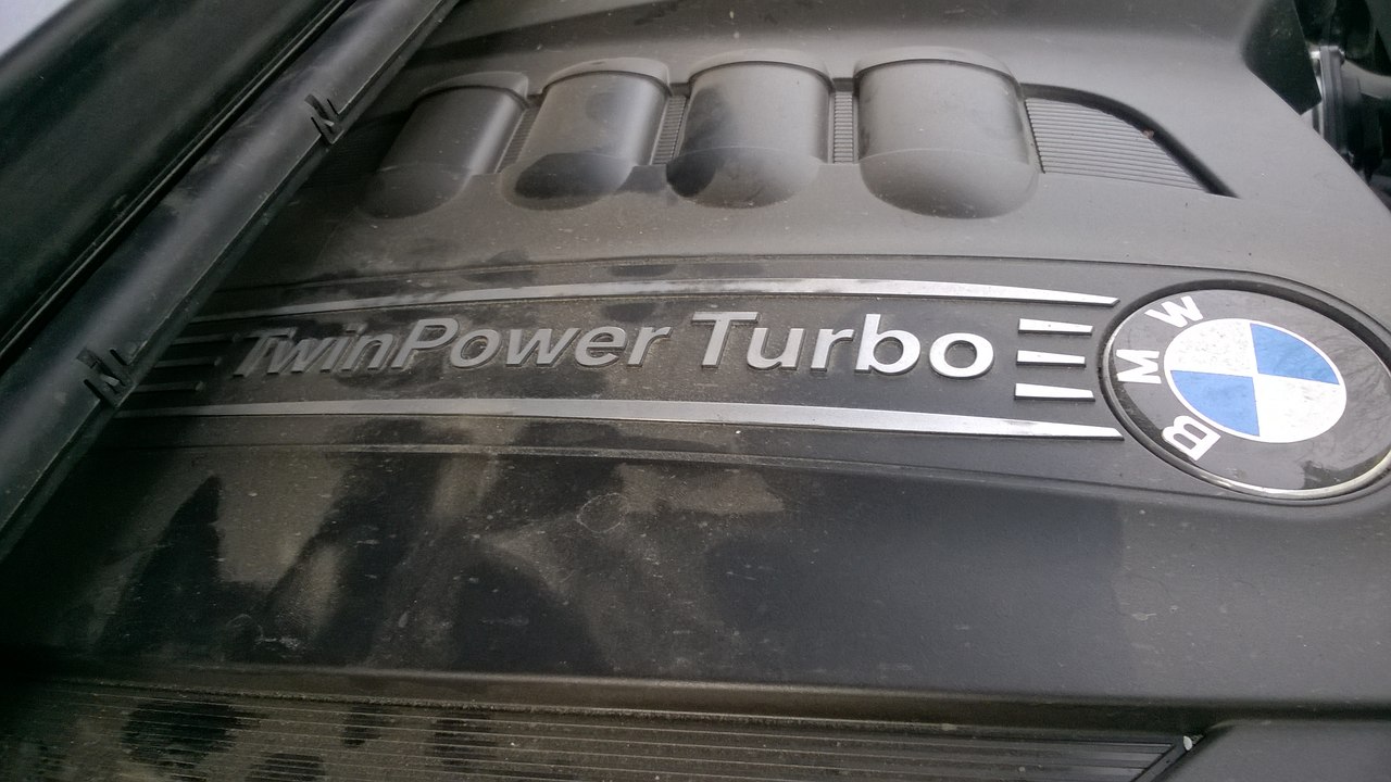 Чип-тюнинг БМВ Х1 с дизельным мотором 2.0 twinPower turbo в Петрозаводске в Карелии