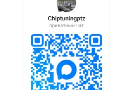 Способы связи с chiptuningptz, мессенджер МАХ присоединяйтесь 